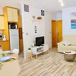 Mediterranean Chill House Bbq & Pools Apartament Gran Alacant