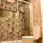 Apartament Mediterranean Chill House Bbq & Pools Gran Alacant