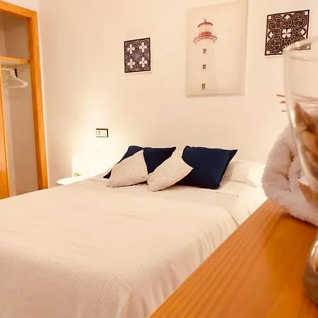 Mediterranean House Lejlighed Gran Alacant