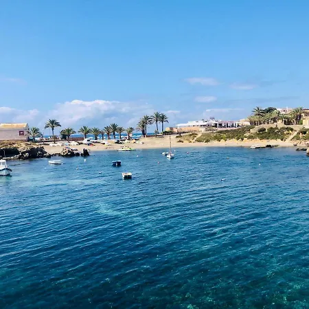 Mediterranean Chill House Bbq & Pools Gran Alacant