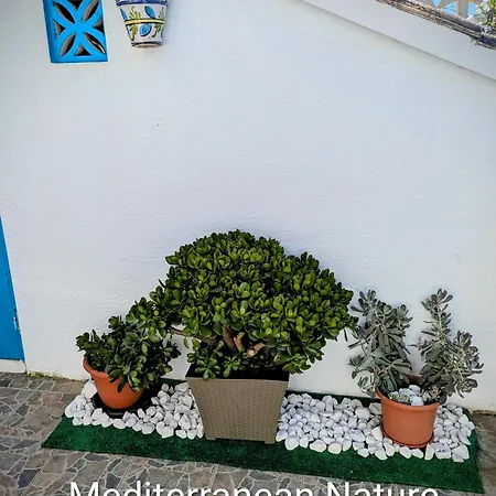 Appartement Mediterranean Chill House Bbq & Pools