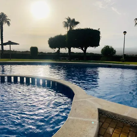Mediterranean Chill House Bbq & Pools Appartamento