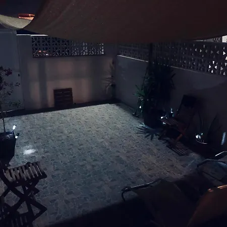 Mediterranean House * グラン・アラカント