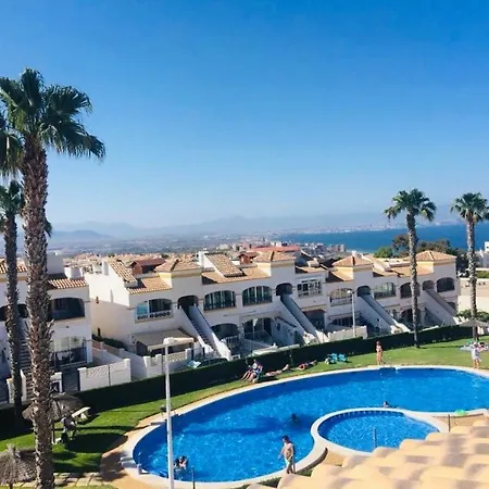 Appartamento Mediterranean Chill House Bbq & Pools