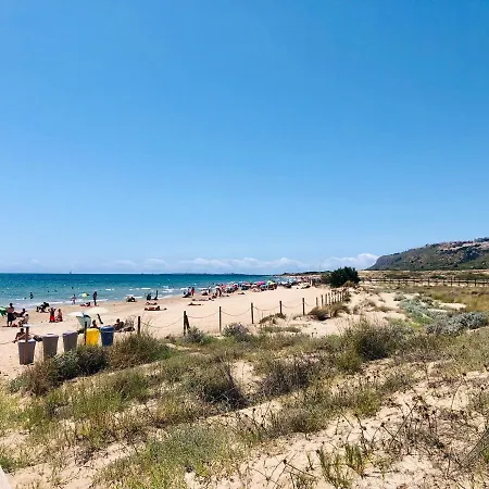 Appartamento Mediterranean Chill House Bbq & Pools Gran Alacant
