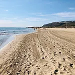 Apartman Mediterranean Chill House Bbq & Pools