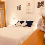 Mediterranean Chill House Bbq & Pools Apartman Gran Alacant