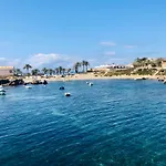 Mediterranean Chill House Bbq & Pools Gran Alacant