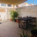 Apartman Mediterranean Chill House Bbq & Pools Gran Alacant