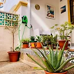 Apartman Mediterranean Chill House Bbq & Pools *