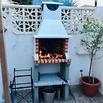 Mediterranean Chill House Bbq & Pools Apartman