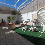 Mediterranean Chill House Bbq & Pools Gran Alacant