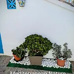 Apartman Mediterranean Chill House Bbq & Pools