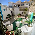 Apartman Mediterranean Chill House Bbq & Pools