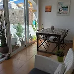 Apartman Mediterranean Chill House Bbq & Pools *