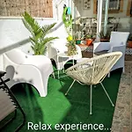 Mediterranean Chill House Bbq & Pools Gran Alacant