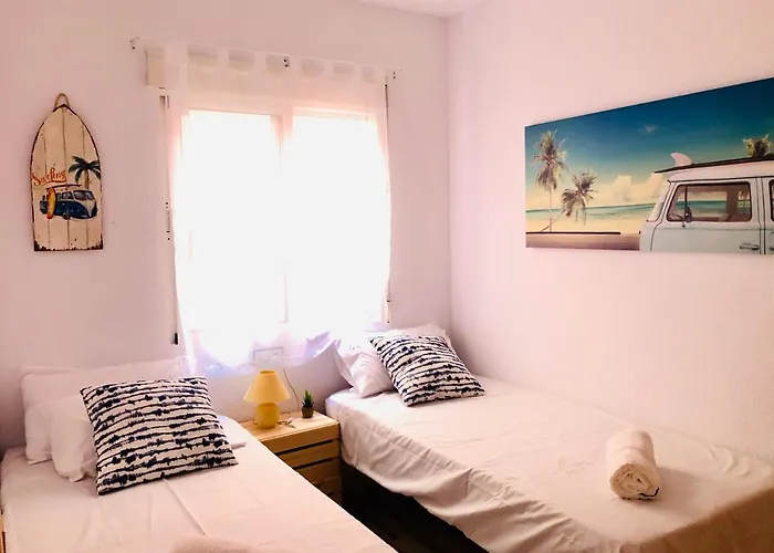 Mediterranean House 公寓