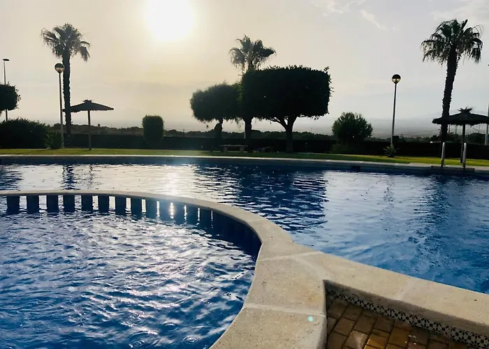 Mediterranean House 公寓