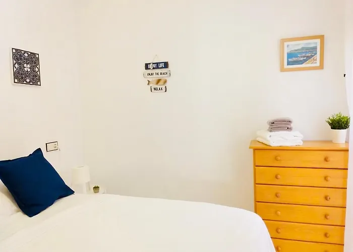 Mediterranean House 格兰阿利坎特