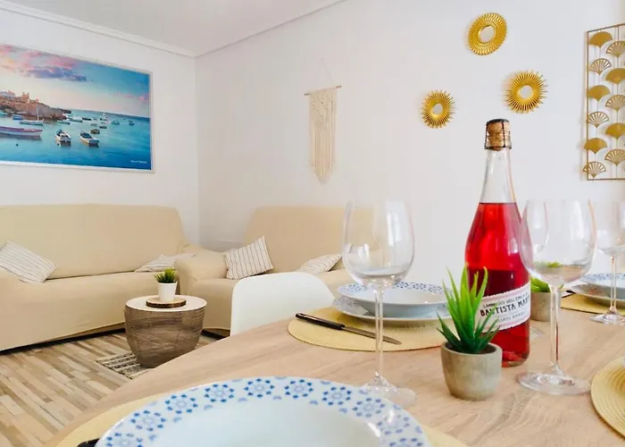 Mediterranean House *