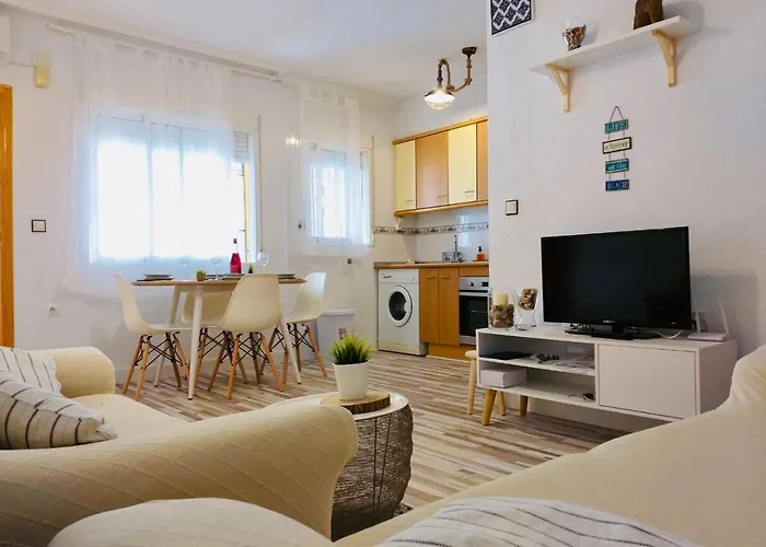 Mediterranean House *