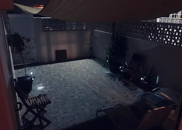 Mediterranean House * 格兰阿利坎特