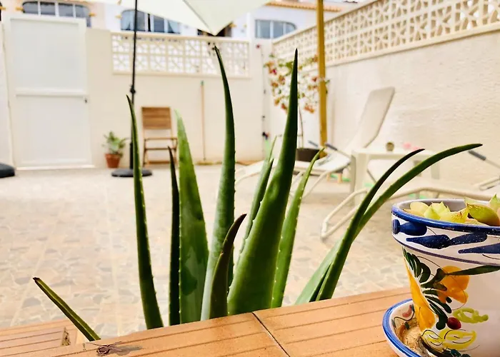 Mediterranean House *