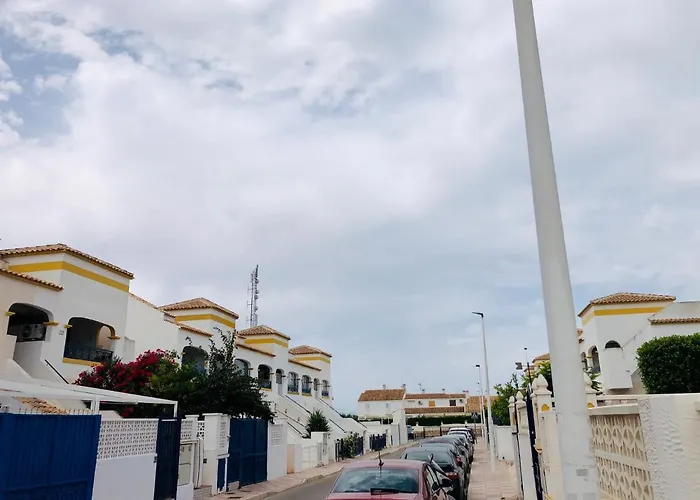 Mediterranean House *