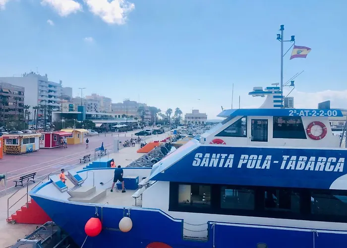 Mediterranean House 格兰阿利坎特