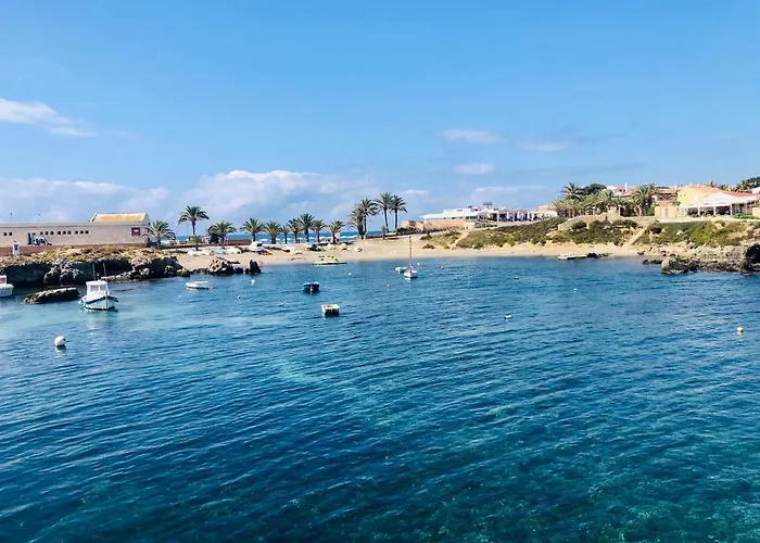 Mediterranean House 格兰阿利坎特