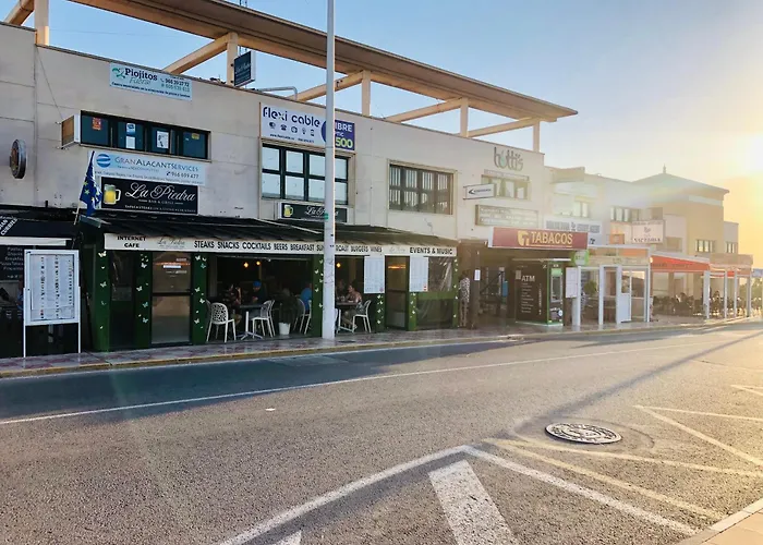 Mediterranean House 公寓