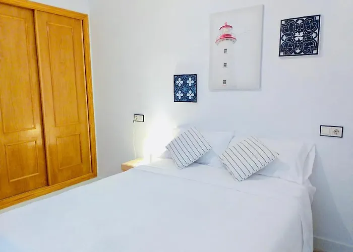 公寓 Mediterranean House