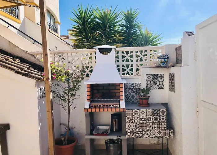 Mediterranean House *