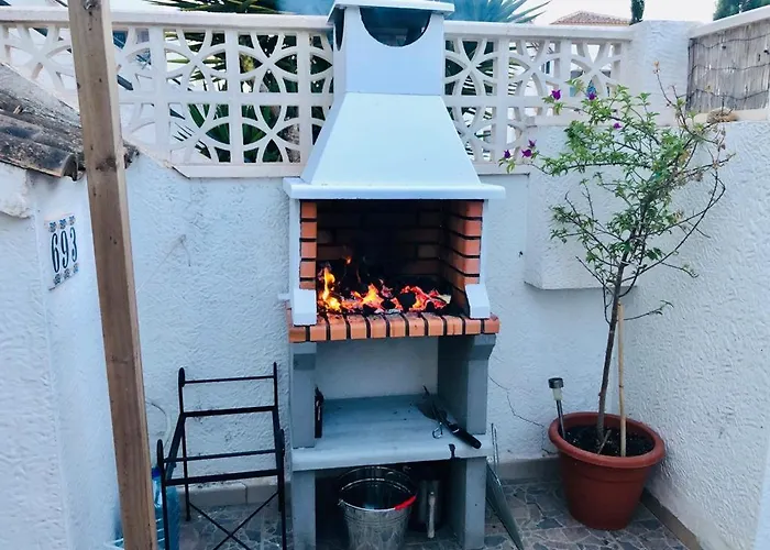 Mediterranean House 公寓